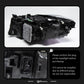 LED Headlight Assembly for BMW 3 Series GT F34 (2013–2019) | Projector Lens Front Headlights