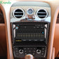 9" Android 13 Car Navigation System for Bentley Flying Spur &amp; Continental (2012–2019) | Wireless CarPlay, Android Auto &amp; 4G