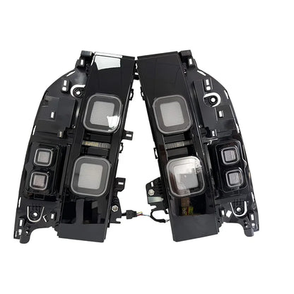 Lubinhang LED tail light for Land Rover Defender – image 7