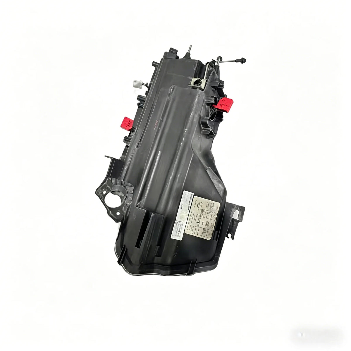 Used OEM Front Headlight for Lamborghini Aventador LP700 – OE 471941003S / 471941004S – view 2
