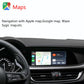 Dckloer Wireless Apple CarPlay & Android Auto Interface for Alfa Romeo Giulia & Stelvio (2015-2019)