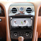 Android Multimedia Navigation System for Bentley Flying Spur &amp; Continental (2005–2019) | Wireless CarPlay, Android Auto &amp; GPS