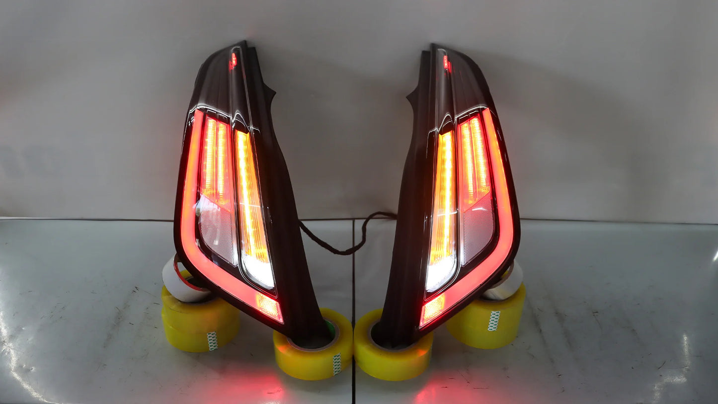 New  LED Taillights for XJ X351 (2010-2019) XJR/XJS Upgrade Kit-3000 Lm 3000 K BDB