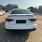 RS4 B9.5 Style Full Body Kit for Audi A4 &amp; S4 B9 (2017-2019)