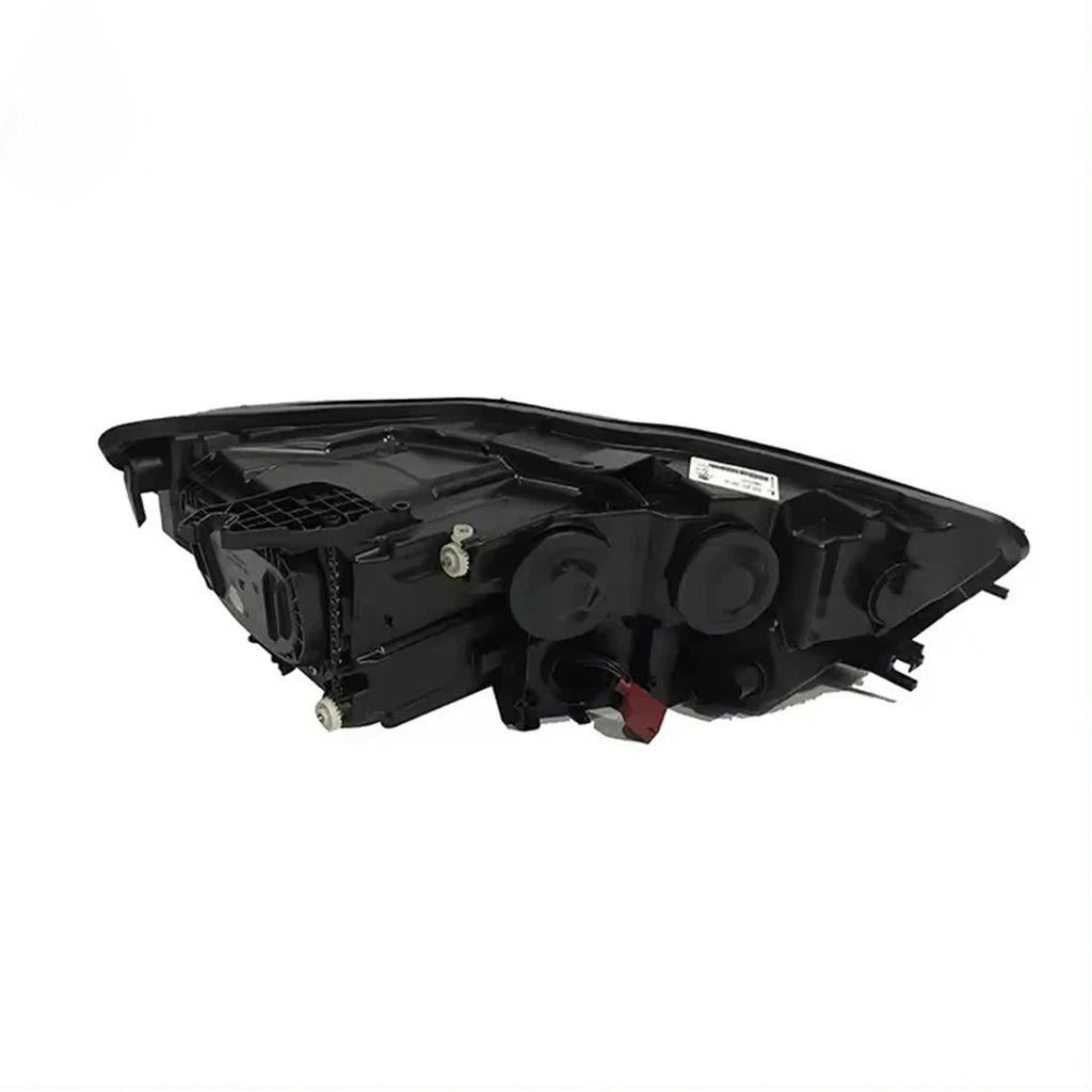 Original Xenon HID Headlights for Audi A6 C7 (2012–2015) – No AFS