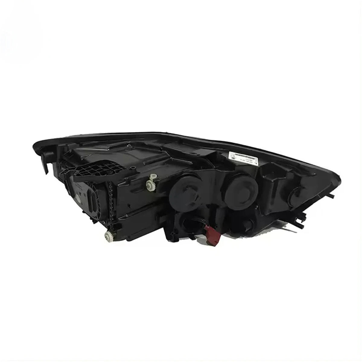 Original Xenon HID Headlights for Audi A6 C7 (2012–2015) – No AFS