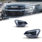 LED Projector Headlights for Isuzu D-MAX (2023–2025) – VLAND Upgrade Headlamp with DRL
