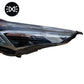 Suitable for Kia K3 Original LED Headlight Assembly Car Front Lights