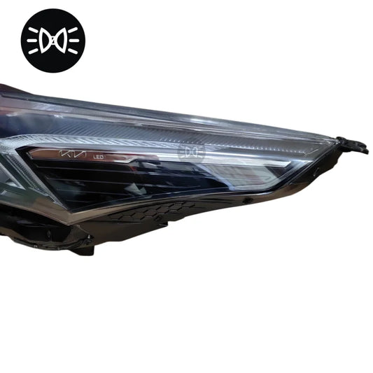 Suitable for Kia K3 Original LED Headlight Assembly Car Front Lights