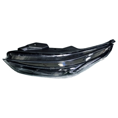 Auto Spare Parts LED Front Left and Right Headlights for Kia Auto Parts Roar of a Lion