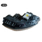 TUZHIHAO LED Headlights for Hyundai IONIQ 5 N – Original Factory Lighting System with Integrated Turn Signals
