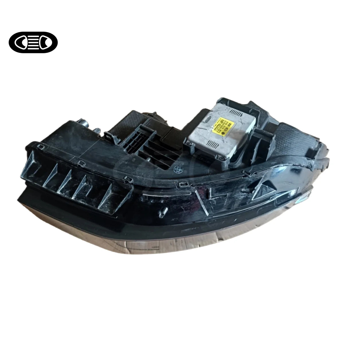 TUZHIHAO for IONIQ 5N Original Factory Lighting System LED Headlamps with Turn Signals Hot-Selling