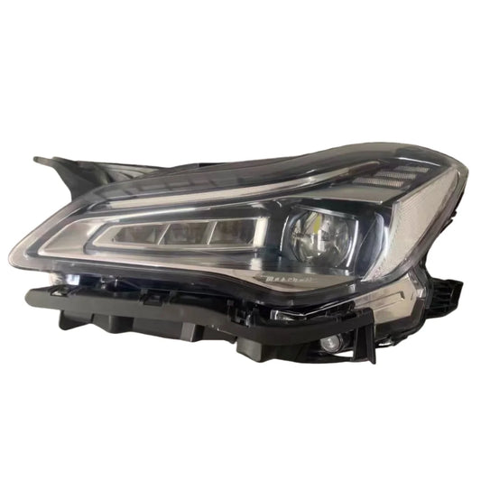 Faro para Maserati Quattroporte 2013–2018