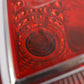 LED Tail Light Set for Isuzu D-Max Pickup (2020–2022) – Left &amp; Right Rear Lamp Assembly (RHD)
