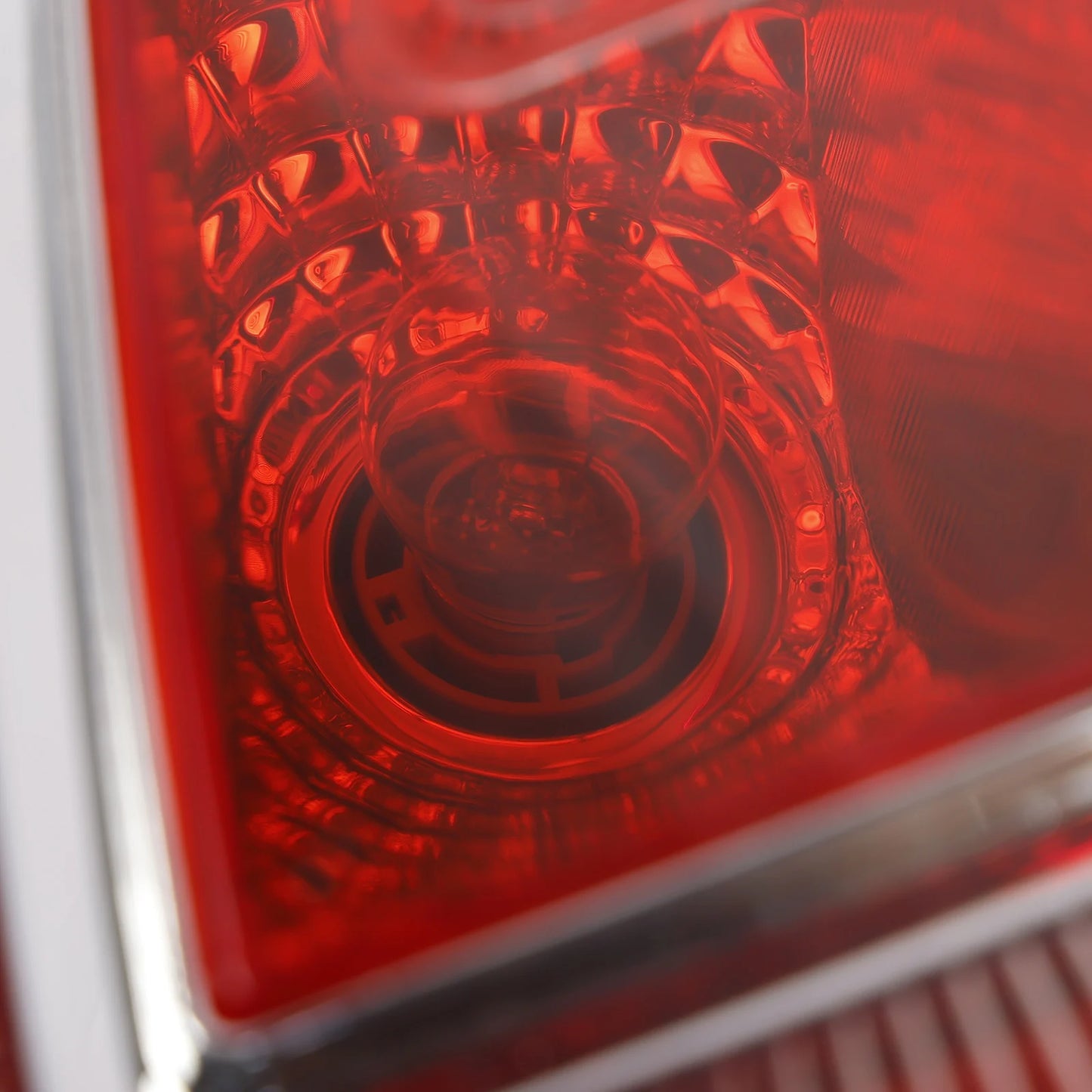 LED Tail Light Set for Isuzu D-Max Pickup (2020–2022) – Left &amp; Right Rear Lamp Assembly (RHD)