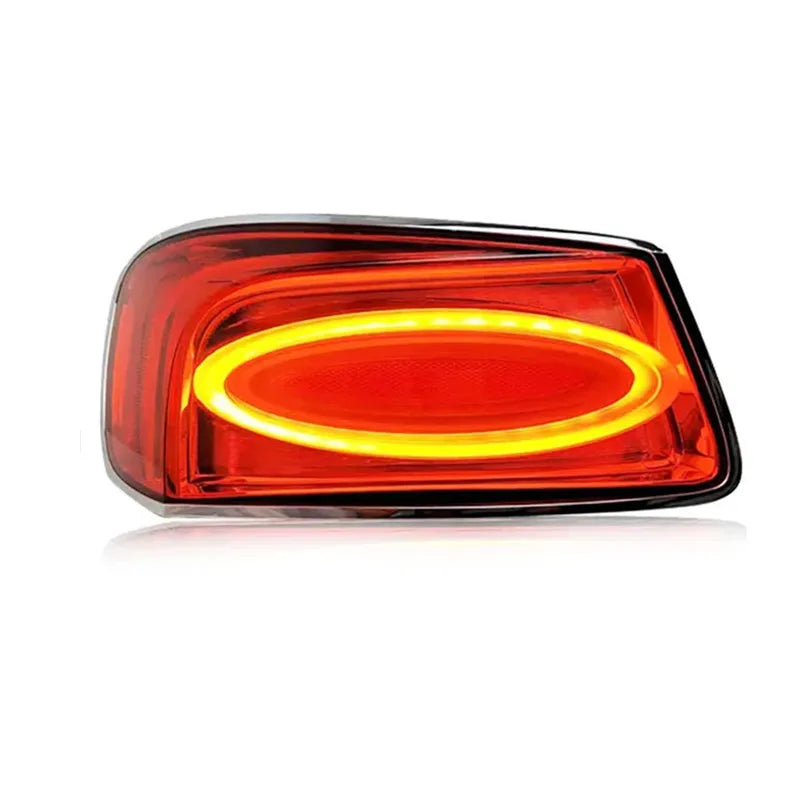 Tail Light Assembly for Bentley Flying Spur (2014–2019) – Rear Left &amp; Right Brake Lights