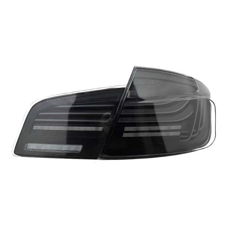 CSL / RGB Style LED Tail Lights for BMW 5 Series F10 / F18 &amp; M5 (2011–2017)