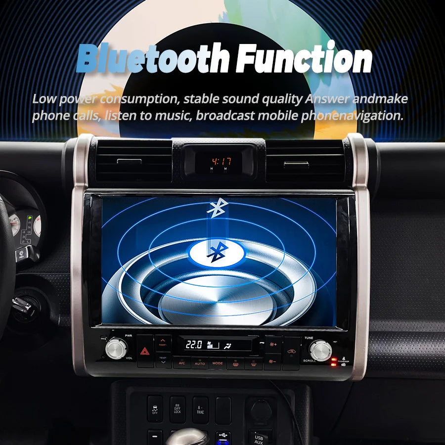 For Chevrolet Tahoe/Suburban/GMC/Yukon 2015-2020 Car Multimedia Player Android Intelligent GPS Navigation Carplay