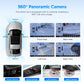 Junsun Qualcomm Chip Android Car Radio for KIA Sportage 4 QL 2016-2018 Apple CarPlay Stereo 360 Camera 1.8 Ghz