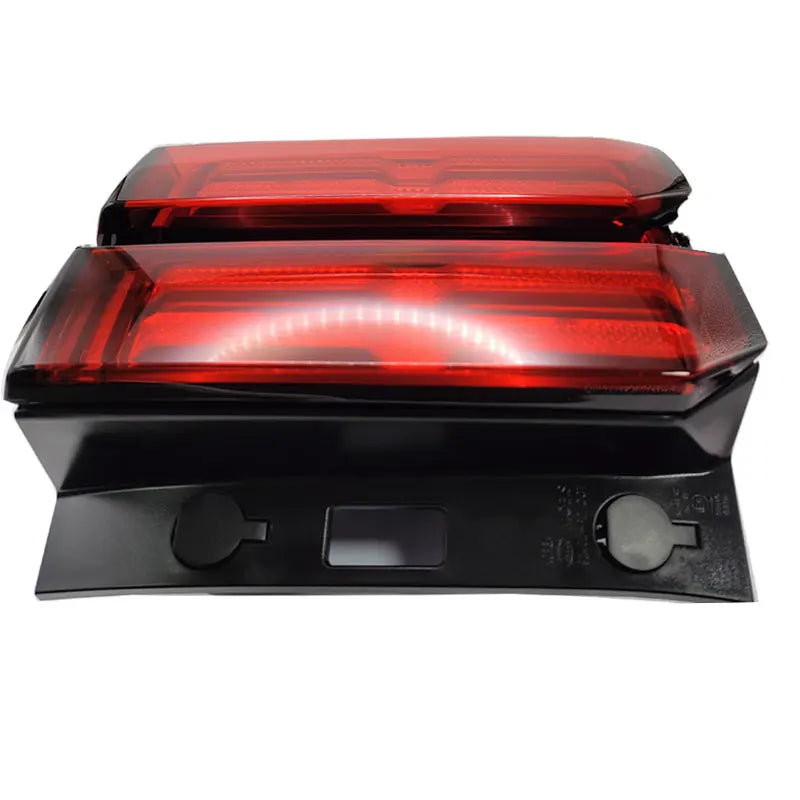 New High Quality 92420P2100 LED Rear Taillights Right Turn Signals Braking 12V 8000LM 6000K Color Temp / Fitment