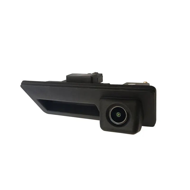 HD Rear View Mirror Camera for Audi A3 / A4 / Q3 / Q5 &amp; VW Passat B6 / Tiguan – Waterproof Backup Camera