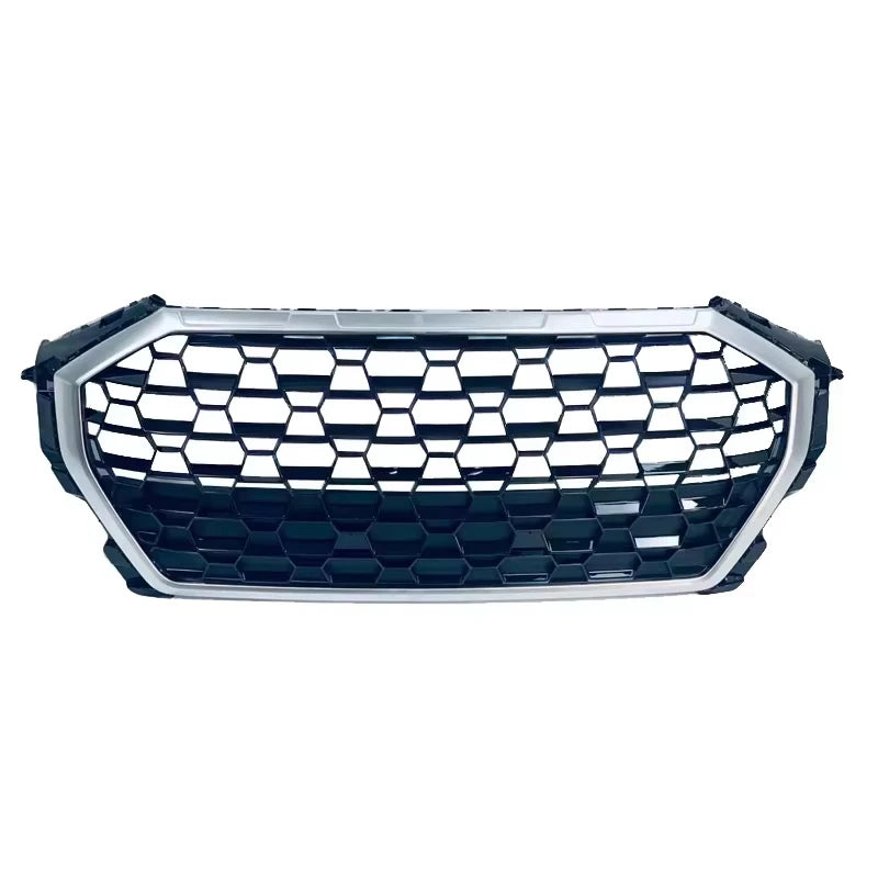 RSQ3 Style Front Grille for Audi Q3 F3 (2020–2023)