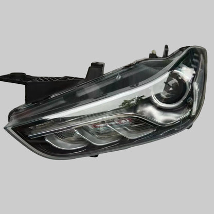 Koplamp voor Maserati Ghibli 2014–2021