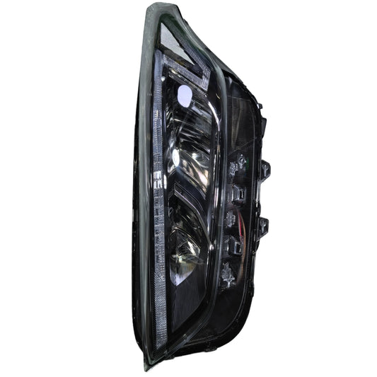 Auto Spare Parts LED Front Left and Right Headlights for Kia Auto Parts Roar of a Lion