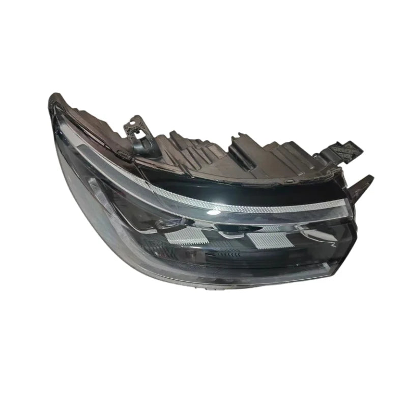 LED Headlight Assembly for Ford Explorer 2022-2024 – High-Quality Replacement Headlamps