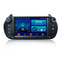 7-Inch Android Car Stereo for Fiat Fiorino 2007-2016 – Wireless CarPlay, Android Auto &amp; GPS Navigation