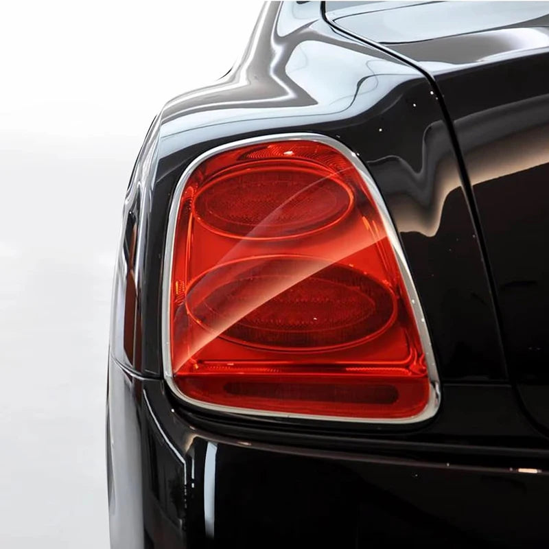 LED Rear Tail Light Assembly for Bentley Flying Spur (2005-2013) – Left &amp; Right Side Brake, Reverse &amp; Parking Lights