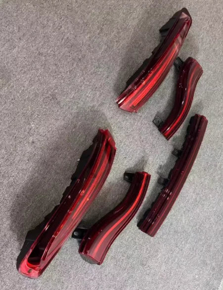 Genuine OEM Tail Light Assembly for Aston Martin DBX (2015-2024) – Original Used Part