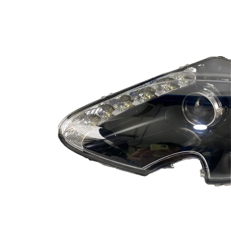 Used Genuine OEM Left &amp; Right Headlights for Aston Martin Vantage – OE 6G33-13W029-DE