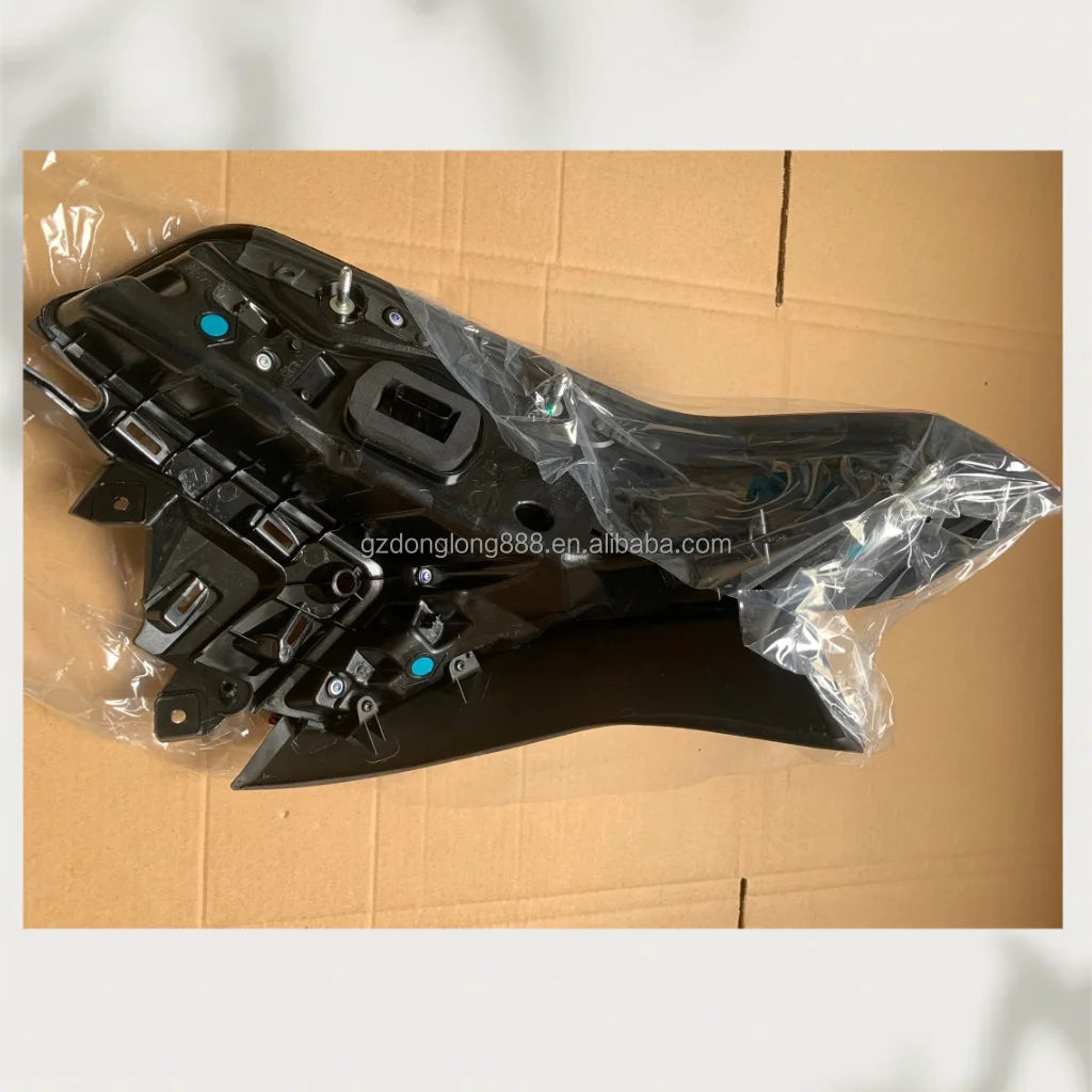 Factory Wholesale High-quality FOR Cadillac CT5 Taillights, High-end/low-end Sport Taillights, Plug-and-play Turn signal Lights