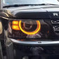 YLC LED headlight for Range Rover Sport – image 5