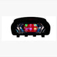 Digital LCD Instrument Cluster for BMW F-Series (F10 / F11 / F12 / F15 / F16 / F18 / F25 / F26)