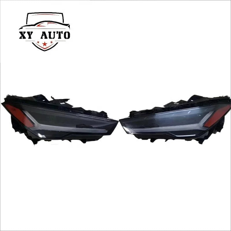 Used OEM LED Headlight for Lamborghini Urus (US Version, 2018–2021) – OE 4ML941035C – view 2