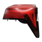 New High Quality 92420P2100 LED Rear Taillights Right Turn Signals Braking 12V 8000LM 6000K Color Temp / Fitment