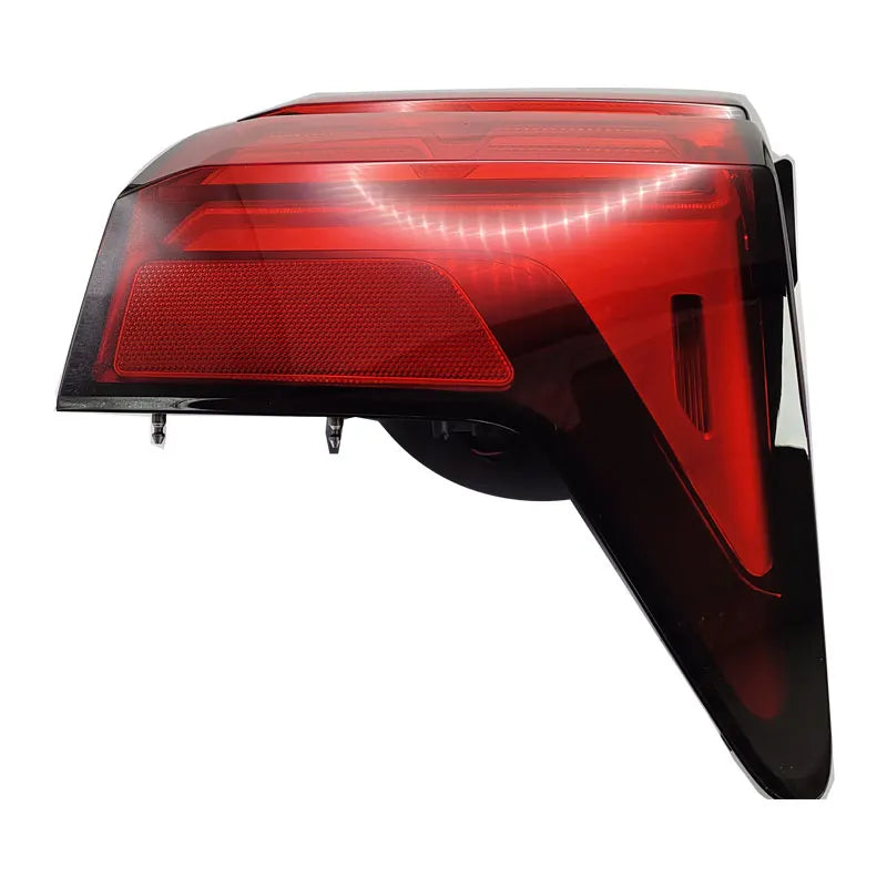 New High Quality 92420P2100 LED Rear Taillights Right Turn Signals Braking 12V 8000LM 6000K Color Temp / Fitment
