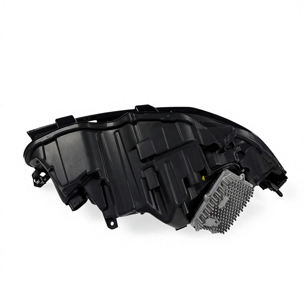 MTZZZ Automotive Parts Are Suitable for the High-spec Jaguar XFwith Dynamic Headlights a High-quality Automotive Lighting System