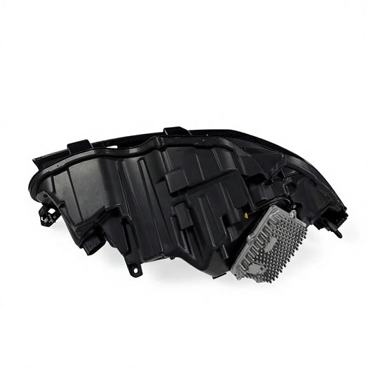 MTZZZ Automotive Parts Are Suitable for the High-spec Jaguar XFwith Dynamic Headlights a High-quality Automotive Lighting System