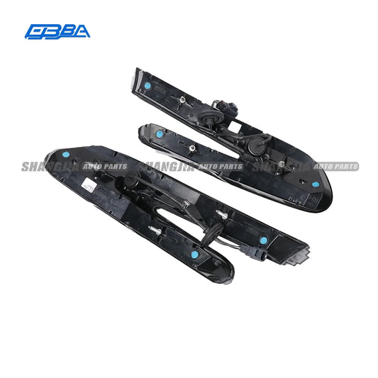 Black Rear Exterior Taillights for Aston Martin DB11 (2016–2024) – OEM-Style Used Replacement