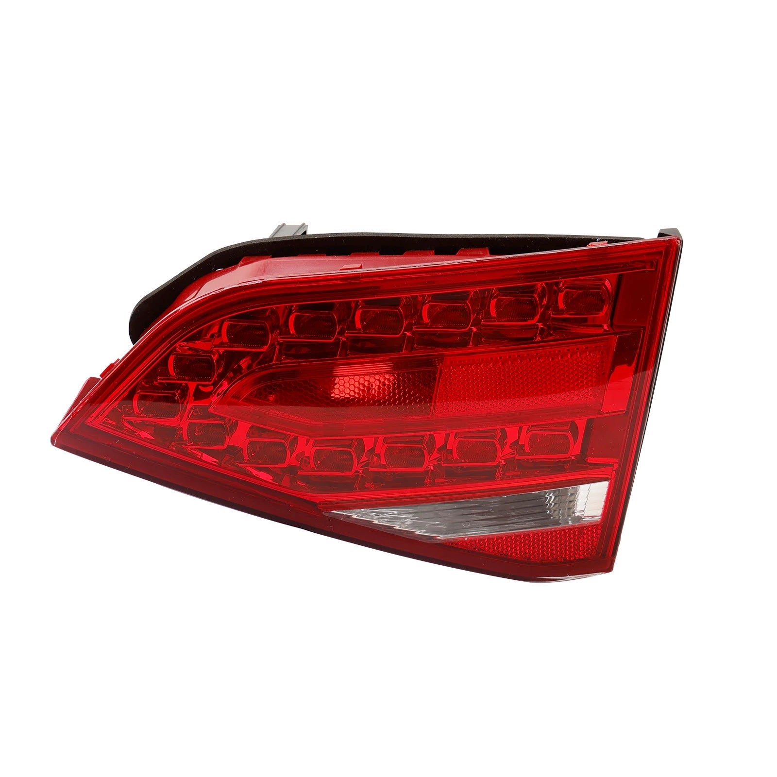 Right Inner LED Tail Light for Audi A4 (2009–2012) – OEM Replacement Rear Lamp