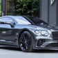 100-Year Limited Edition Style Carbon Fiber Body Kit for Bentley Continental GT W12 (2020)