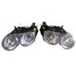 LED Headlight Assembly for Bentley Continental GT (2013–2018) | Plug &amp; Play OEM-Style Replacement