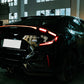 LED Dynamische Rücklichter für Honda Civic X 2016-2021 – Premium Rücklicht-Upgrade für FC, FK7 & FK8 Modelle