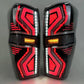 2020-2021 for Isuzu D-Max  Pickup Modified LED Rear Bumper Brake Light Warning Tail Light Assembly