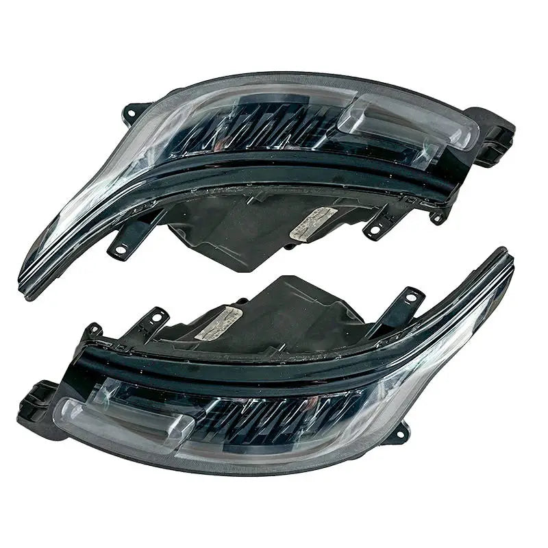 Used xenon headlight for Range Rover Sport L494 – image 3