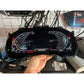 ID6 to ID7 Digital Instrument Cluster Upgrade Kit for BMW G Series Models