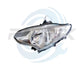 Auto Lighting System Halogen & Xenon LED Headlight Glass Halogen & Xenon Parts 2015 for KIAS Sportage FE